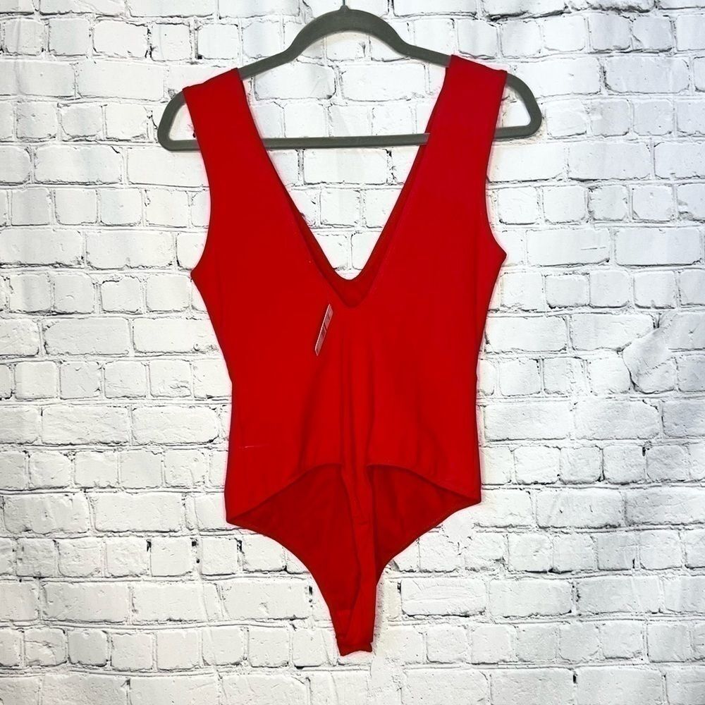 Free People bodysuit - Picture 3 of 10